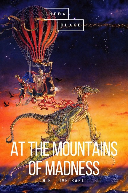 At the Mountains of Madness main product photo