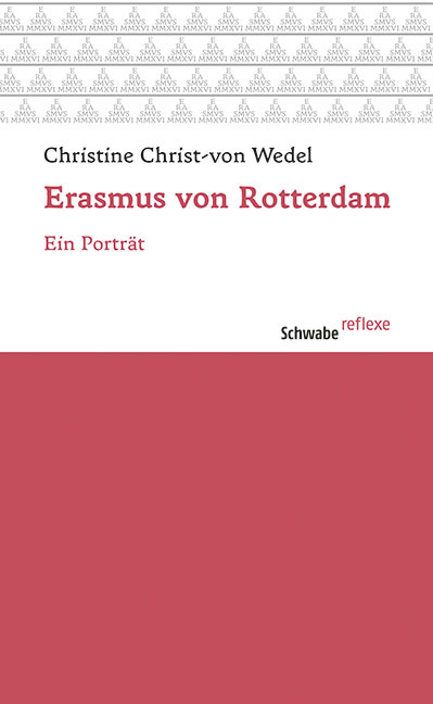 Erasmus von Rotterdam main product photo