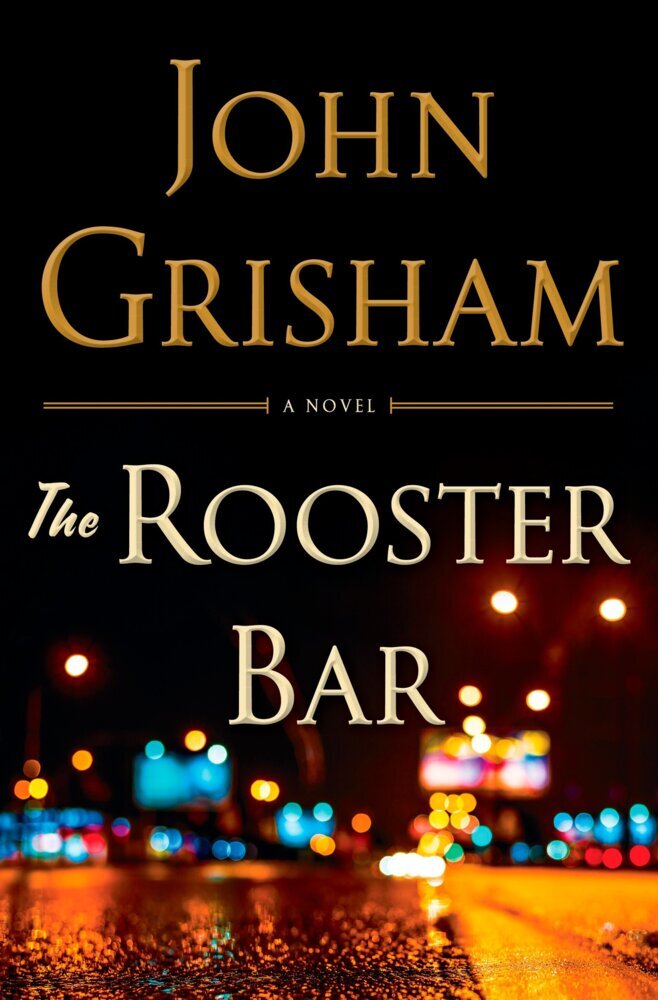 The Rooster Bar main product photo