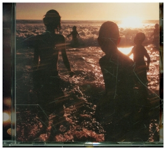One More Light, 1 Audio-CD