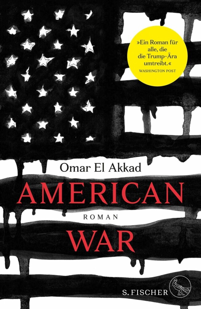 American War main product photo