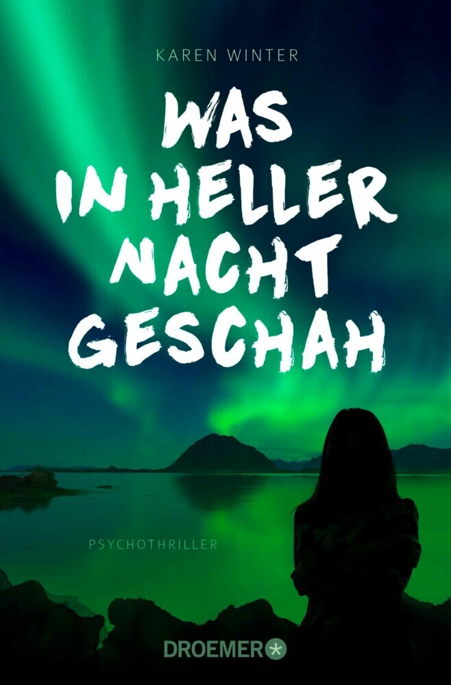 Was in heller Nacht geschah main product photo