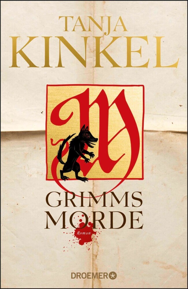 Grimms Morde main product photo