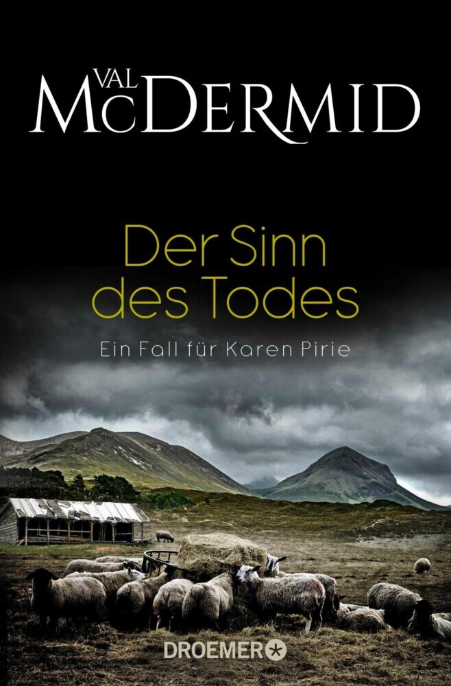 Der Sinn des Todes main product photo