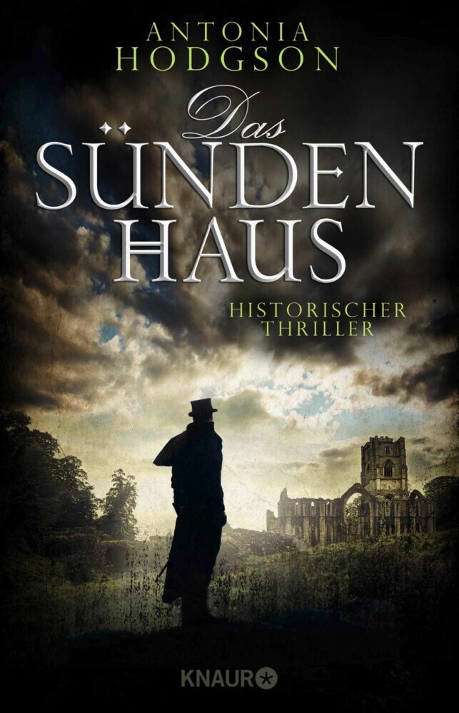 Das Sündenhaus main product photo