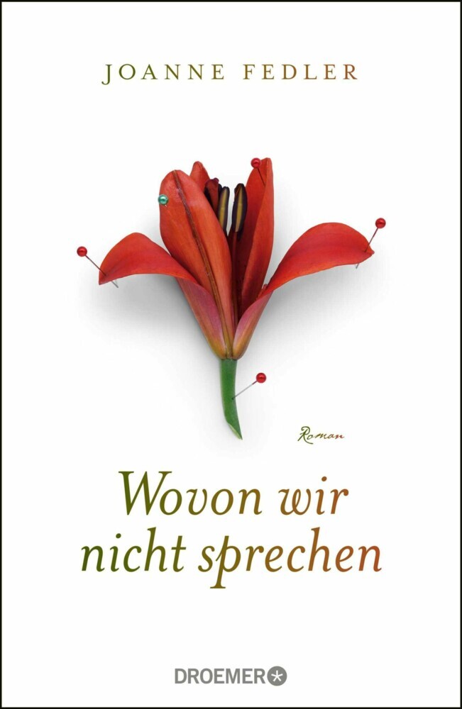 Wovon wir nicht sprechen main product photo