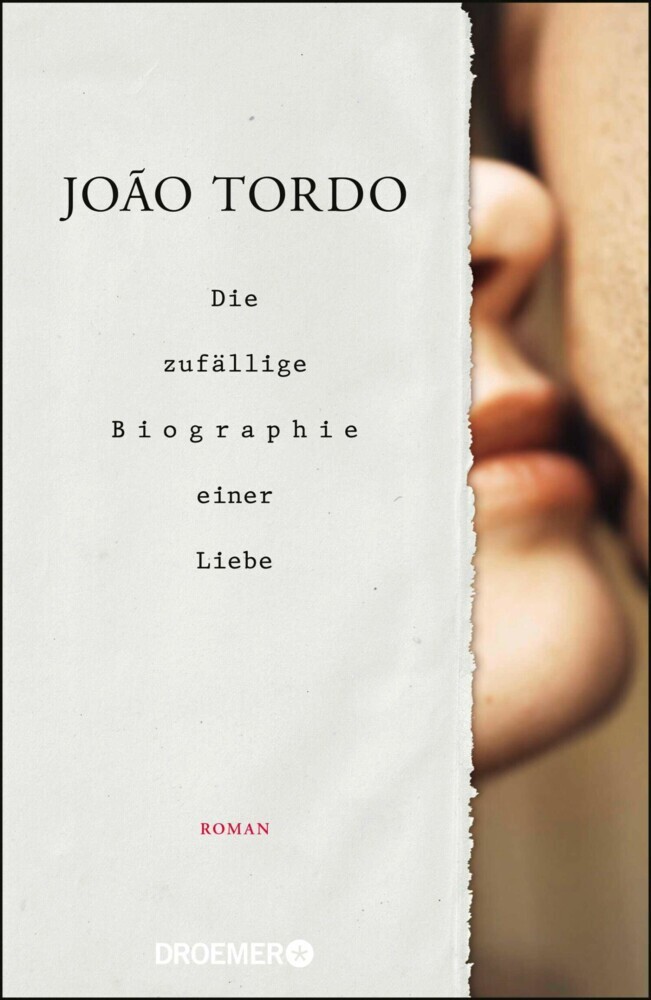 Die zufällige Biographie einer Liebe main product photo