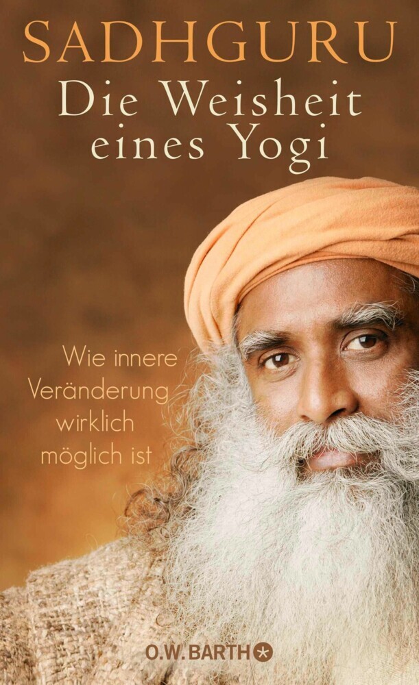Die Weisheit eines Yogi main product photo