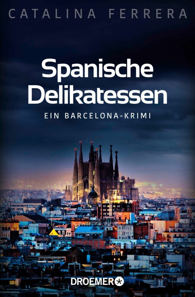 Spanische Delikatessen main product photo