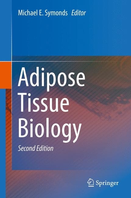 Adipose Tissue Biology main product photo