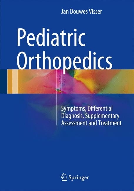 Pediatric Orthopedics main product photo