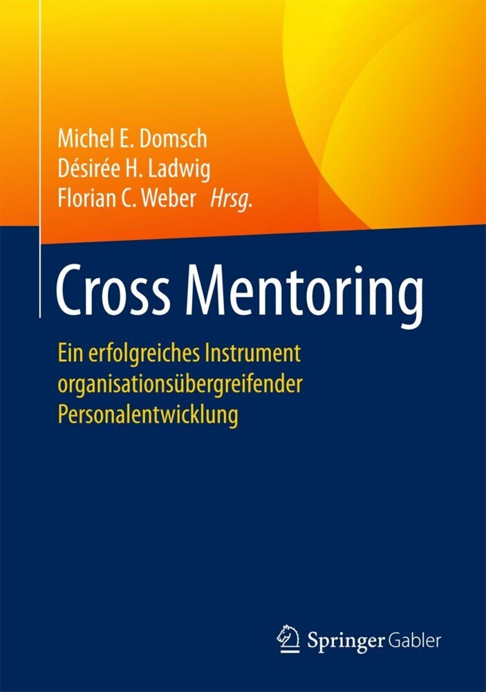 Cross Mentoring main product photo