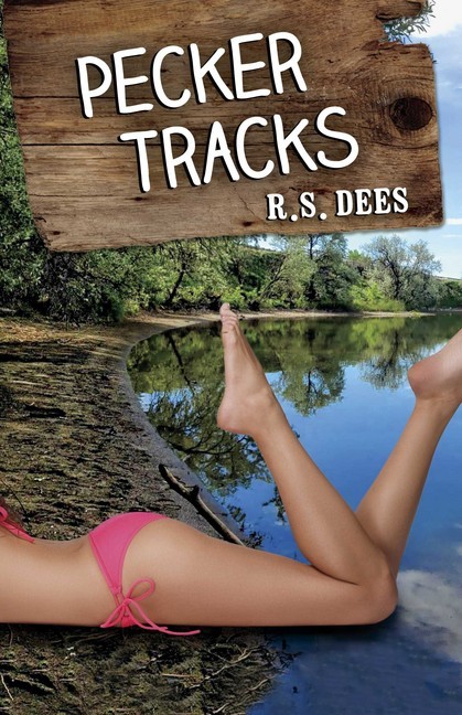 Pecker Tracks main product photo