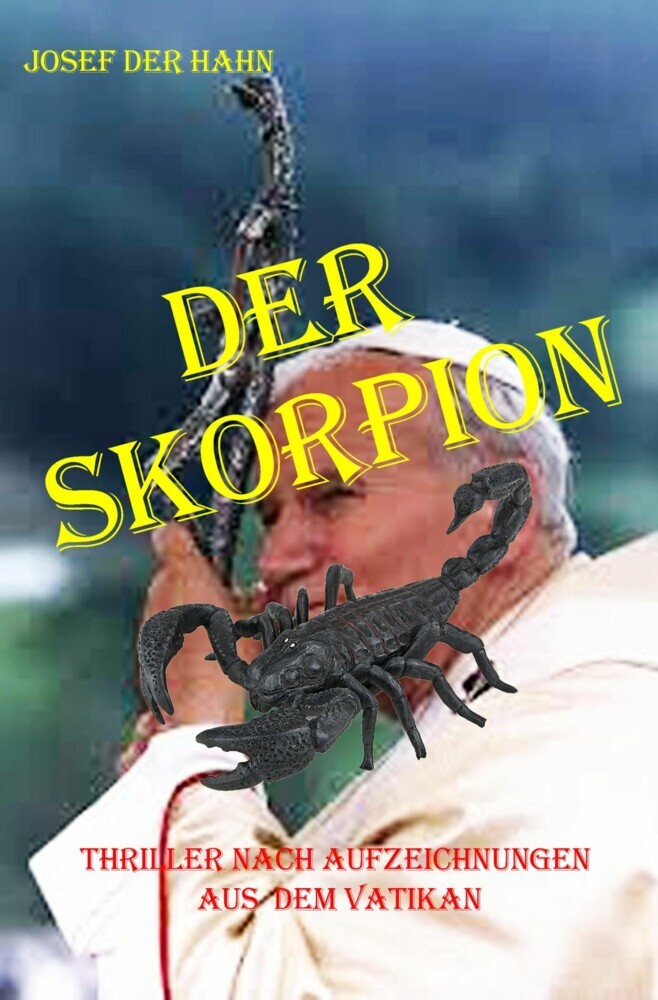 Der Skorpion main product photo