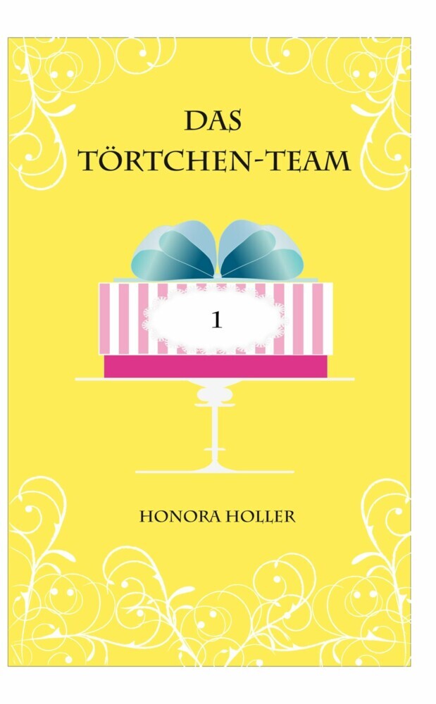 Das Törtchen-Team main product photo