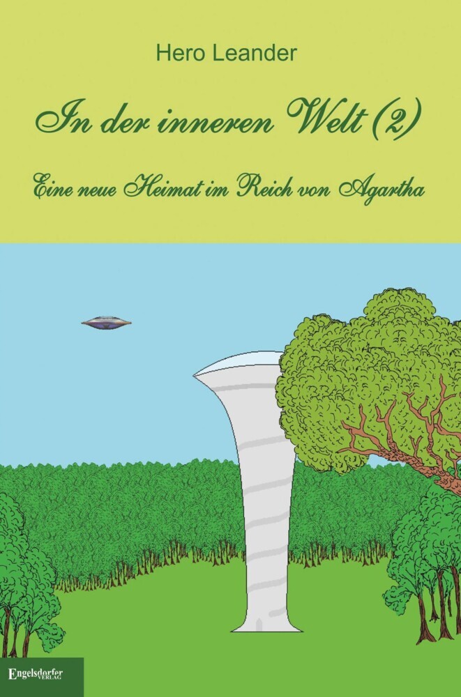 In der inneren Welt (Band 2) main product photo