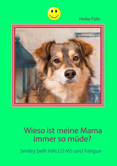 Wieso ist meine Mama immer so müde? main product photo