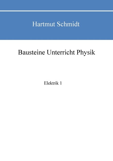 Bausteine Unterricht Physik main product photo