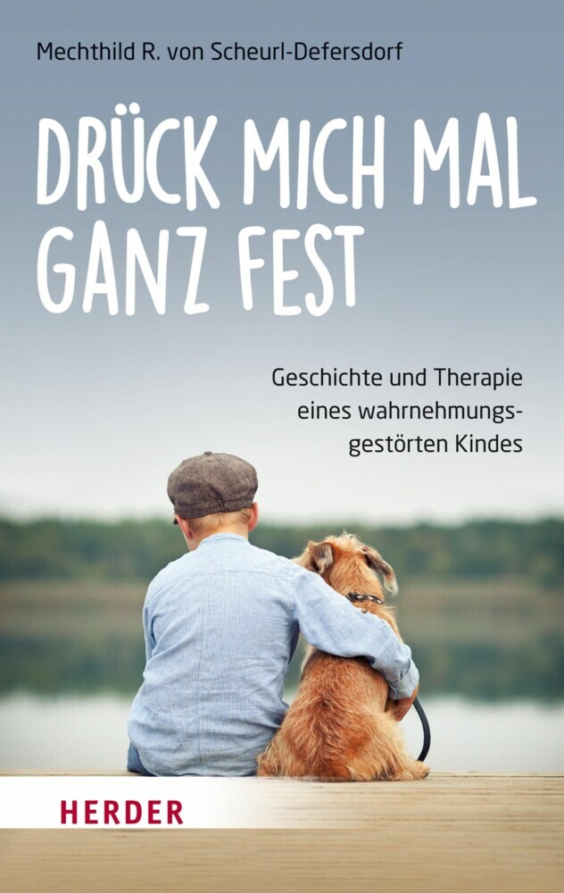 Drück mich mal ganz fest main product photo