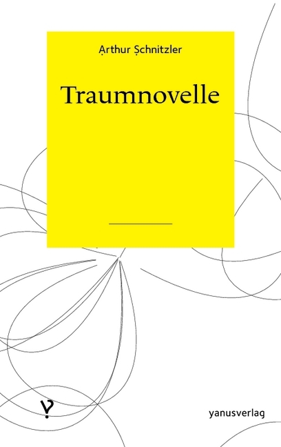 Traumnovelle main product photo