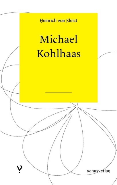 Michael Kohlhaas main product photo