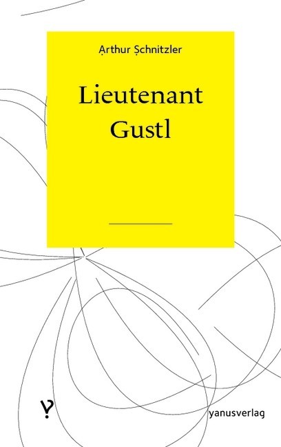 Lieutenant Gustl main product photo