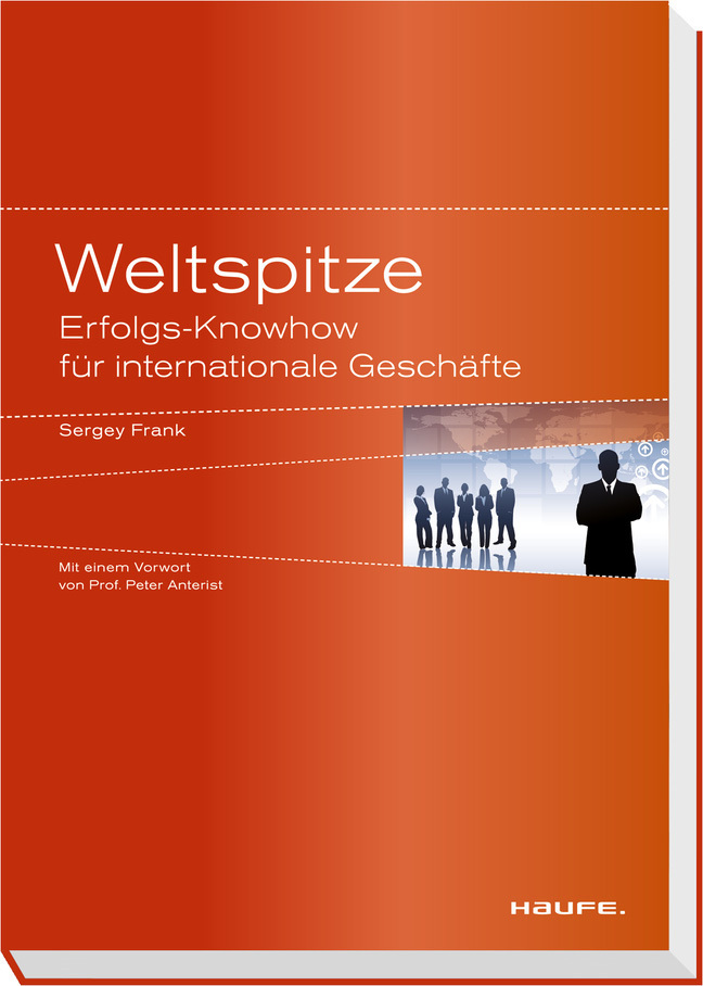 Weltspitze main product photo