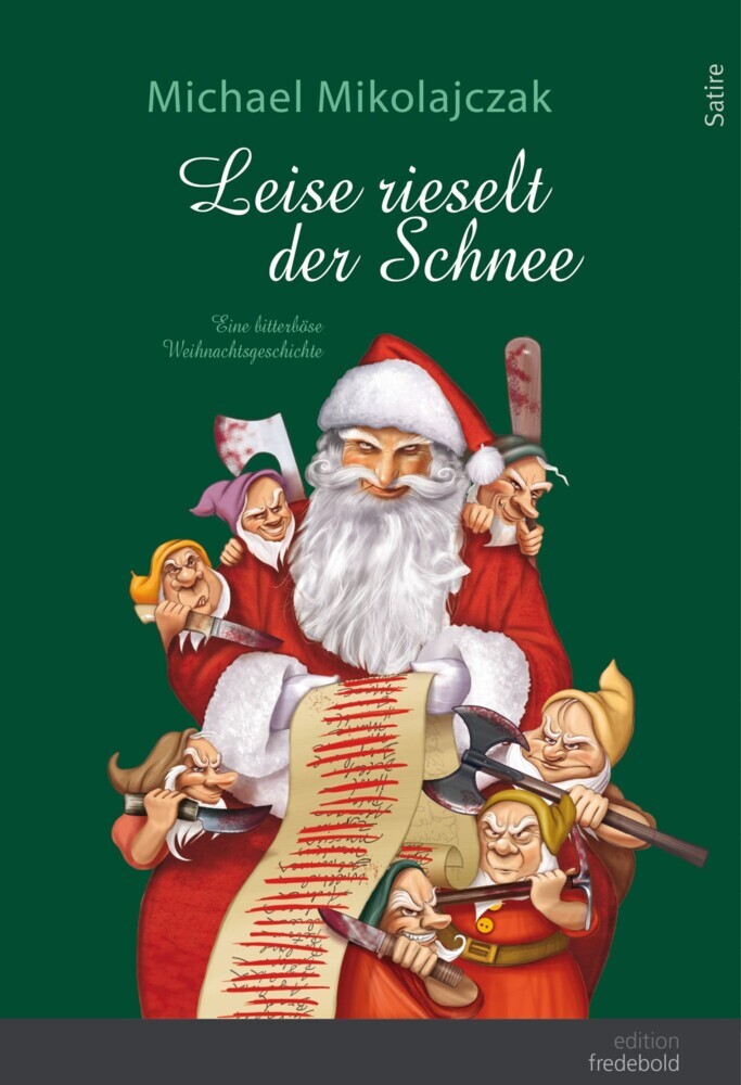 Leise rieselt der Schnee main product photo