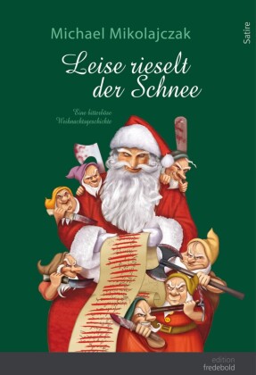 Leise rieselt der Schnee