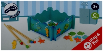 Angelspiel "Seewelten" (Kinderspiel)