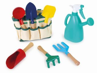 Garten-Tasche