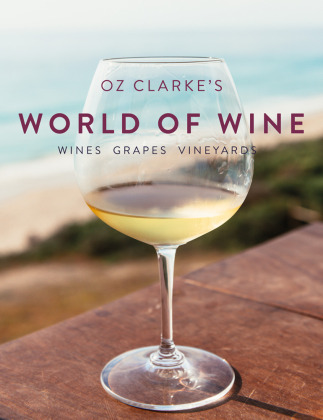 Oz Clarke World of Wine