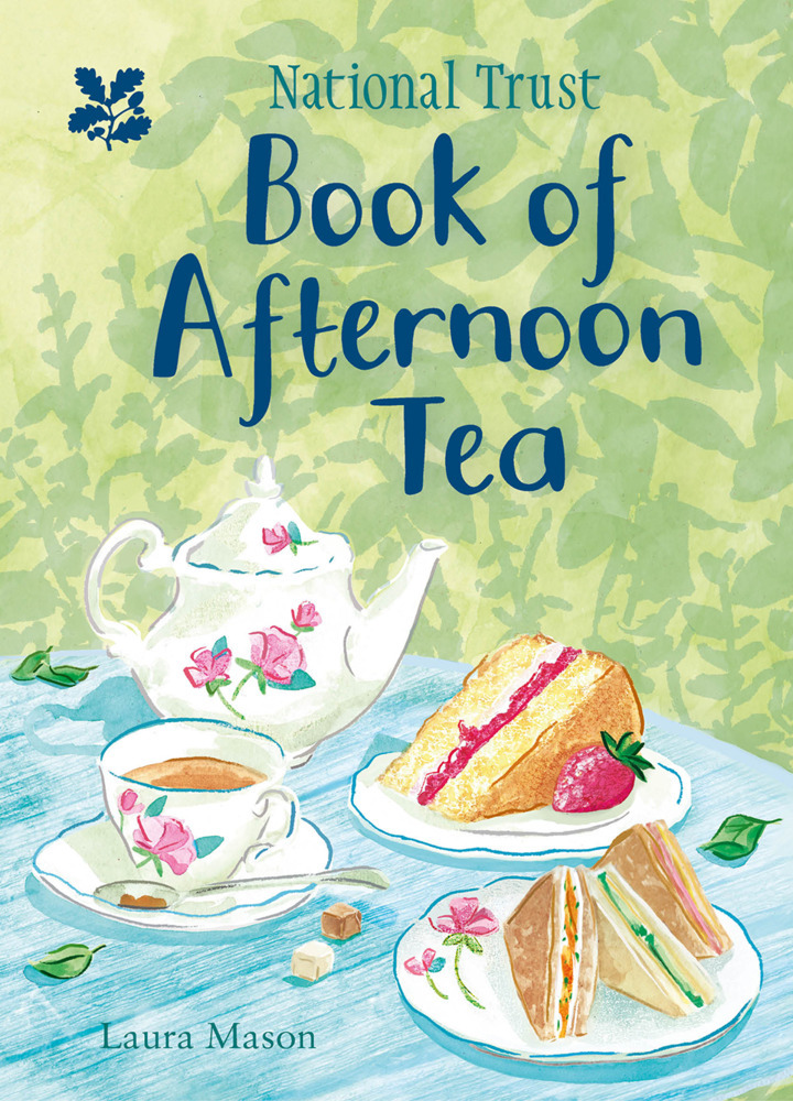 Afternoon Tea main product photo