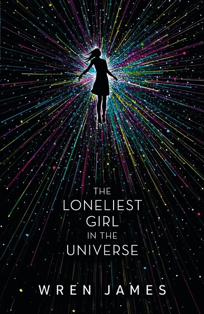 The Loneliest Girl in the Universe main product photo