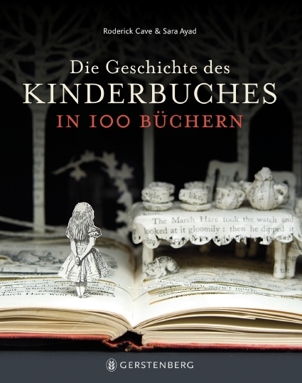 Die Geschichte des Kinderbuches in 100 Büchern main product photo