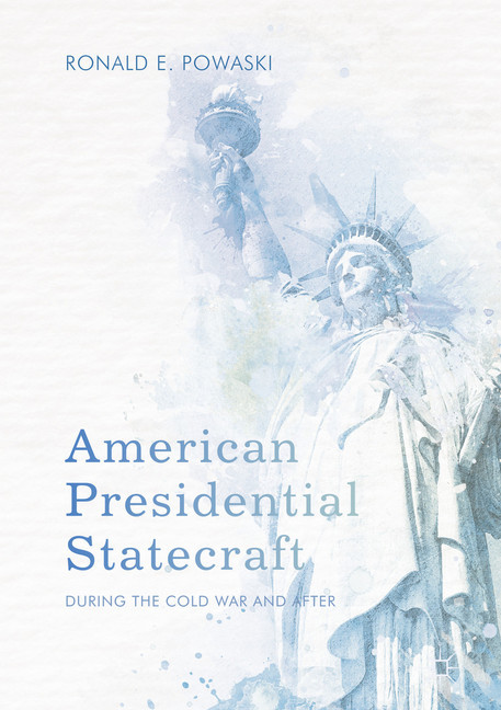 American Presidential Statecraft main product photo