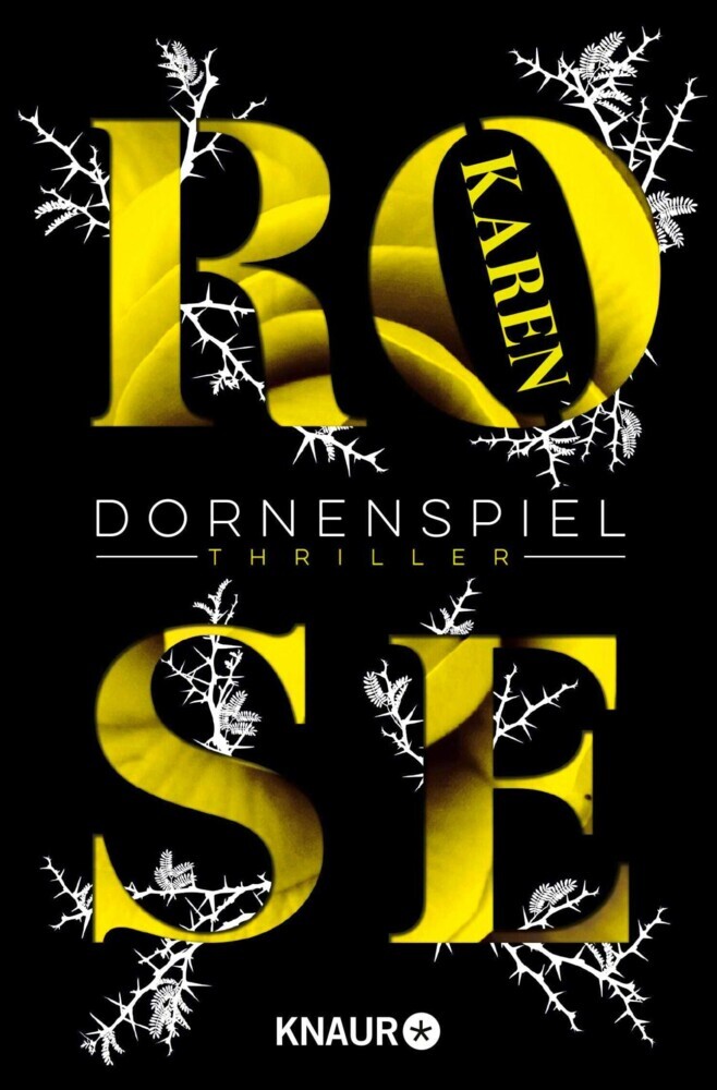 Dornenspiel main product photo