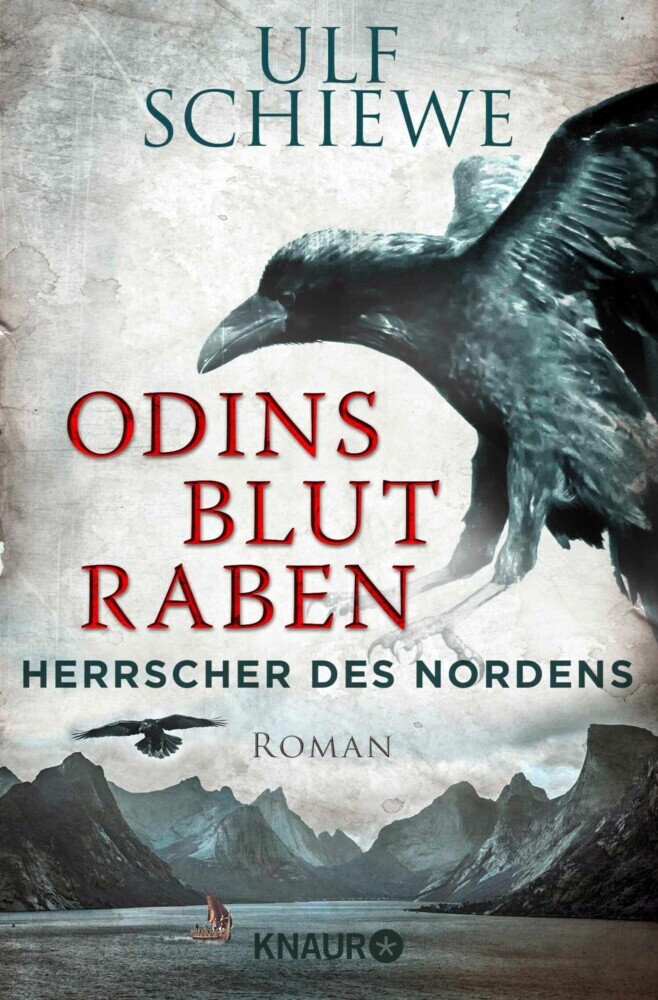 Herrscher des Nordens - Odins Blutraben main product photo