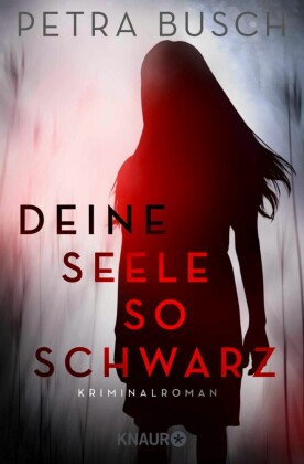 Deine Seele so schwarz
