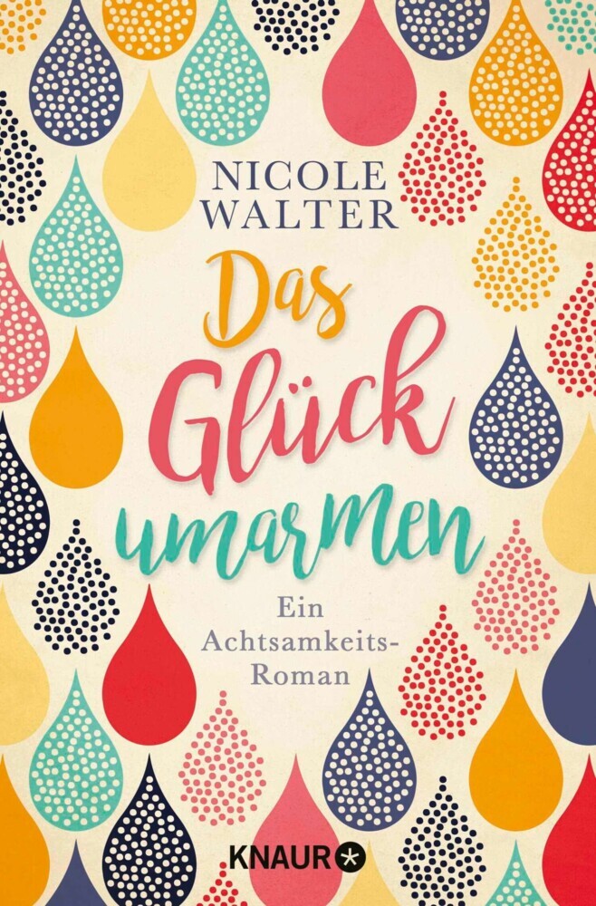 Das Glück umarmen main product photo