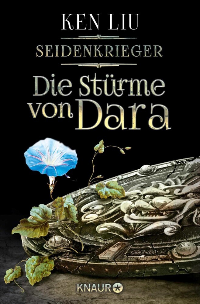Die Stürme von Dara main product photo