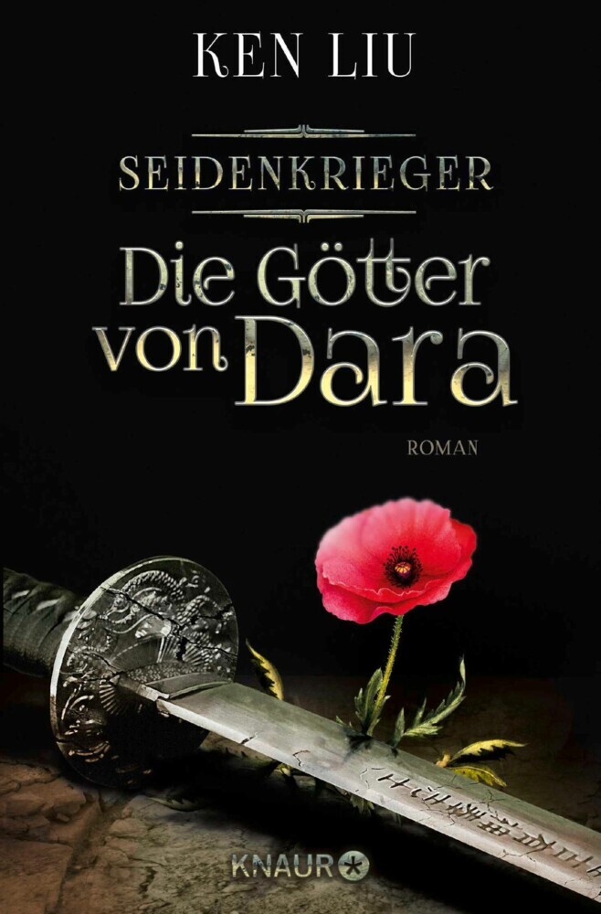 Die Götter von Dara main product photo