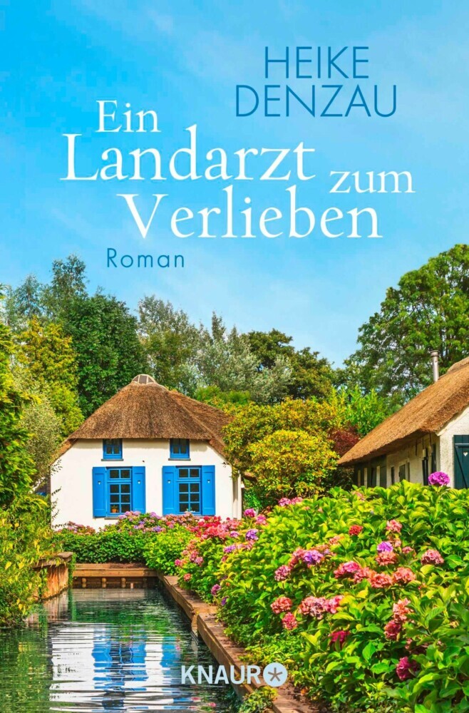Ein Landarzt zum Verlieben main product photo