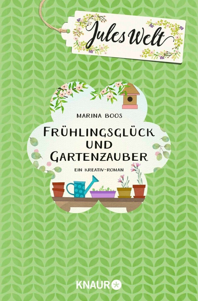 Jules Welt - Frühlingsglück und Gartenzauber main product photo