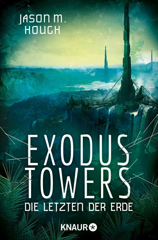 Exodus Towers main product photo