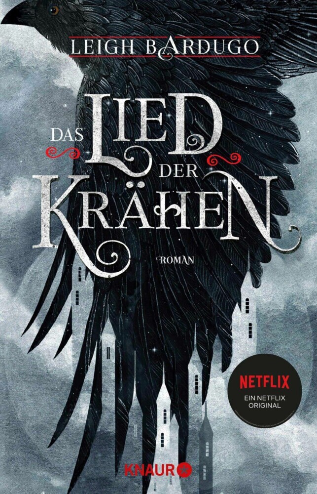 Das Lied der Krähen main product photo