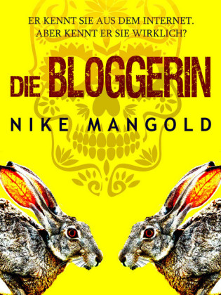 Die Bloggerin
