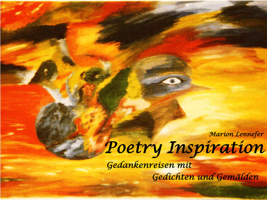 Poetry Inspiration main product photo