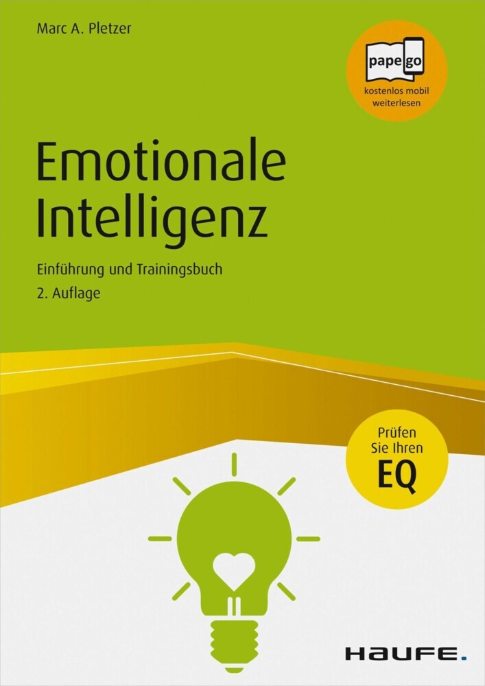 Emotionale Intelligenz main product photo