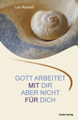 Gott arbeitet mit dir. Aber nicht für dich.
